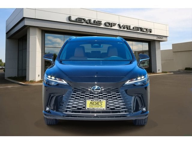 Thumbnail: 2026 Lexus RX - 6