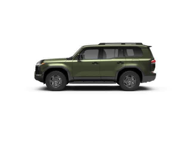 Thumbnail: 2025 Lexus GX - 5