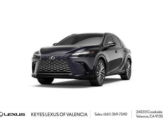 Thumbnail: 2026 Lexus RX - 1