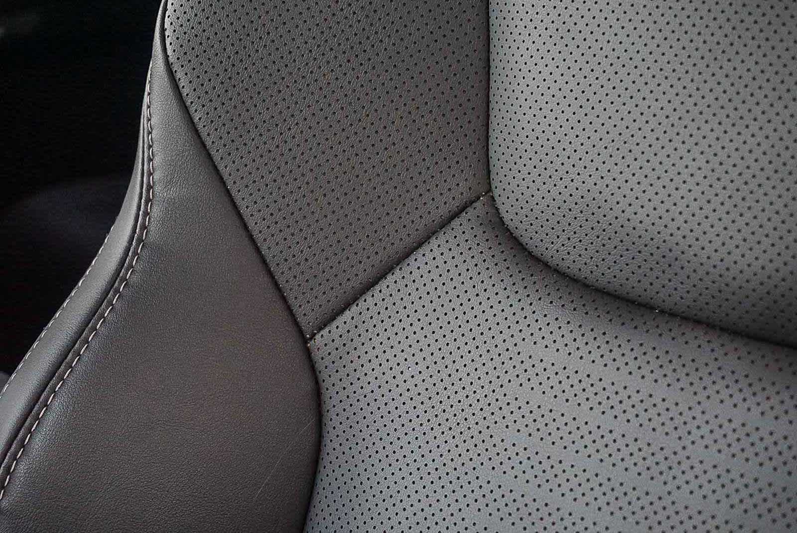 Thumbnail: 2024 Lexus TX - 26