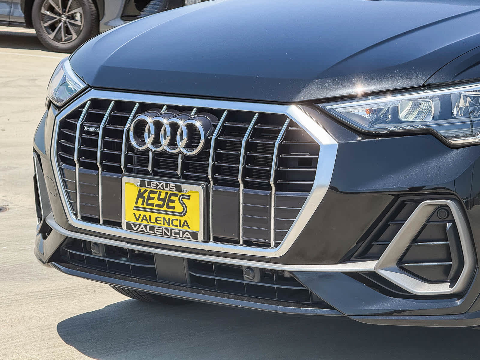 Thumbnail: 2022 Audi Q3 - 7