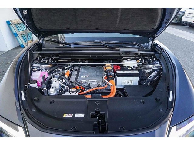 Thumbnail: 2026 Lexus RZ - 37