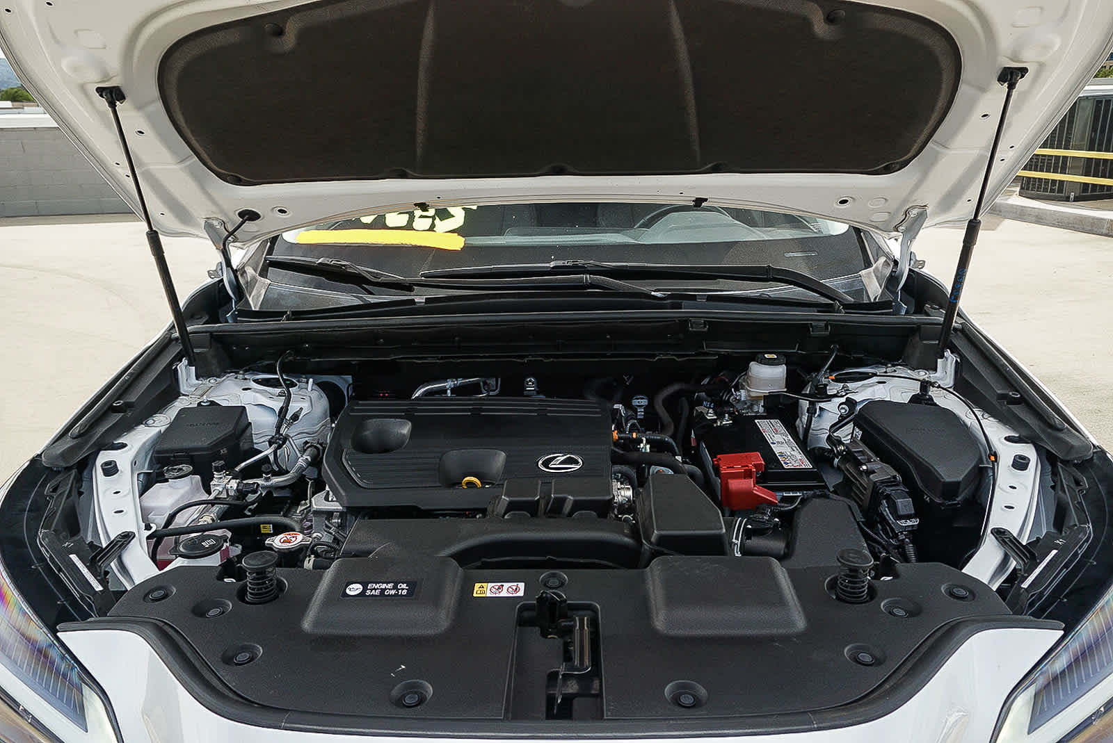 Thumbnail: 2022 Lexus NX - 31