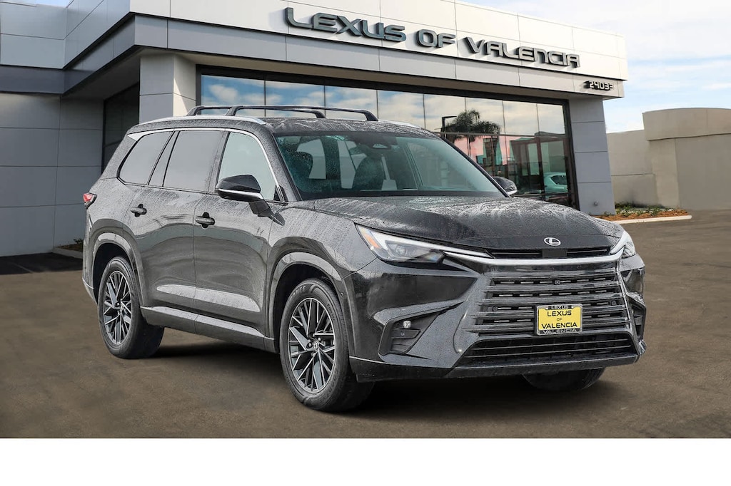 Used 2024 Lexus TX 350 Premium SUV