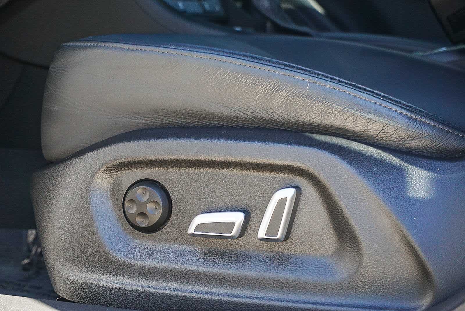 Thumbnail: 2018 Audi Q3 - 20