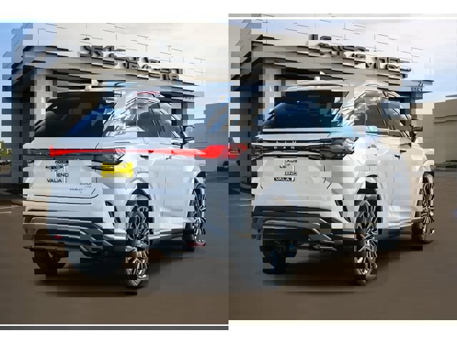 Thumbnail: 2026 Lexus RX - 4