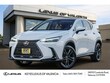  LEXUS NX PLUG-IN HYBRID ELECTRIC VEHICLE