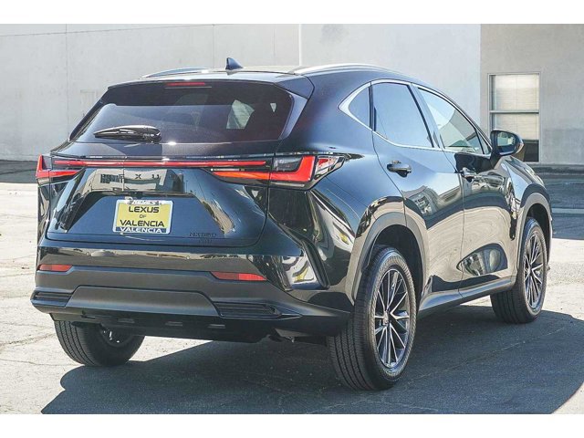 Thumbnail: 2026 Lexus NX - 4