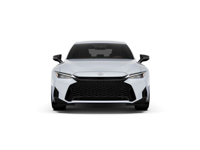 Thumbnail: 2026 Lexus IS - 5