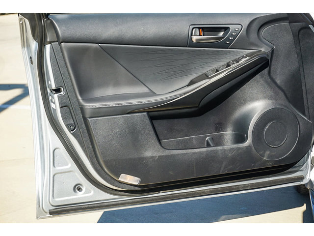 Thumbnail: 2025 Lexus IS - 22