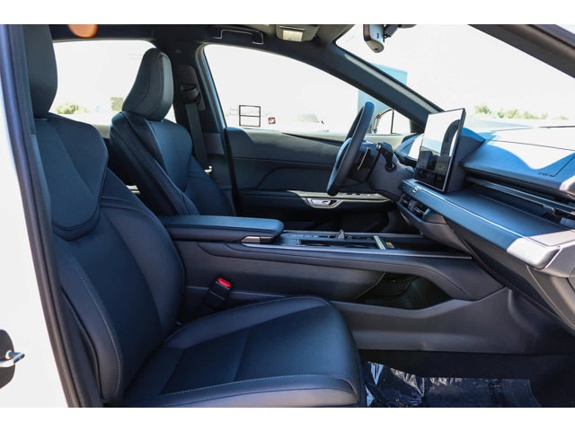 2026 Lexus ES Hybrid 350h Premium - Photo 19