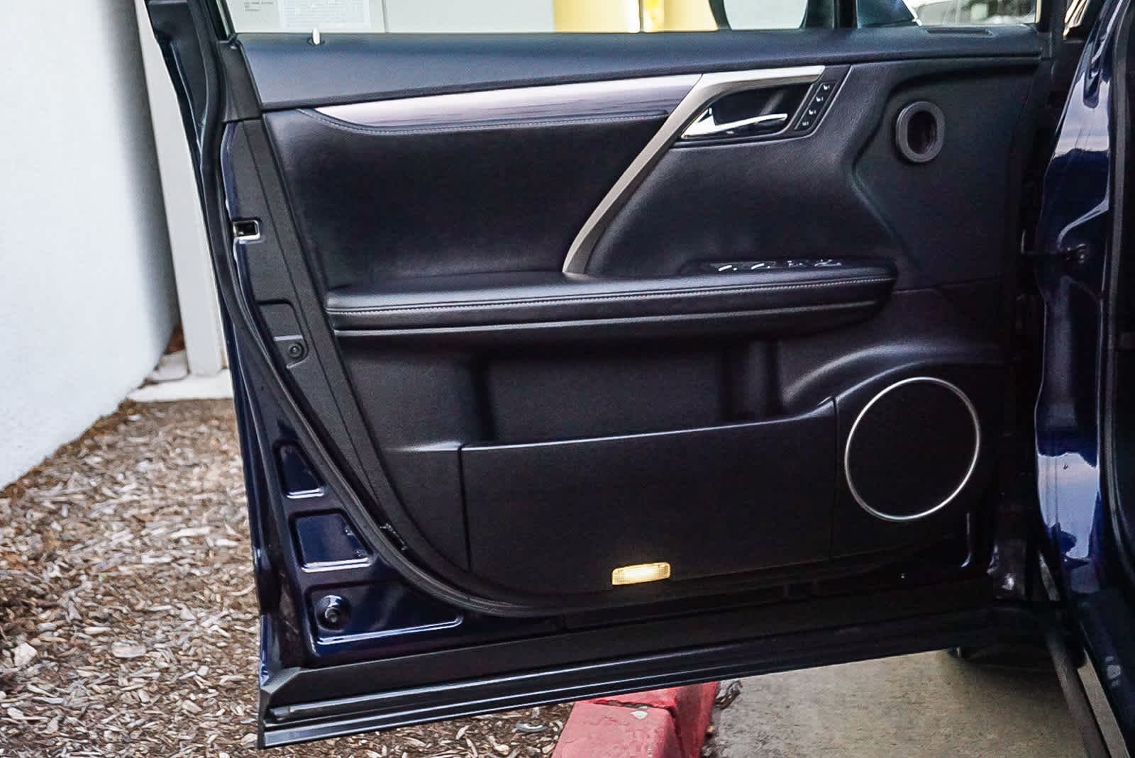 Thumbnail: 2019 Lexus RX - 23