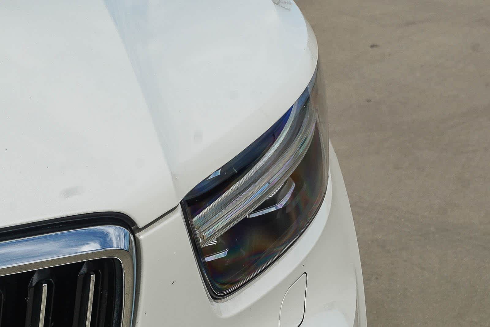 2022 Volvo XC40 T5 AWD Inscription photo 6