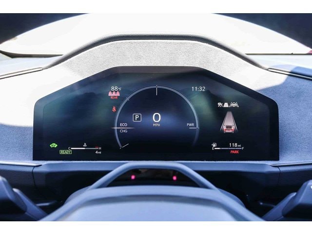 2026 Lexus ES Hybrid 350h Premium - Photo 26