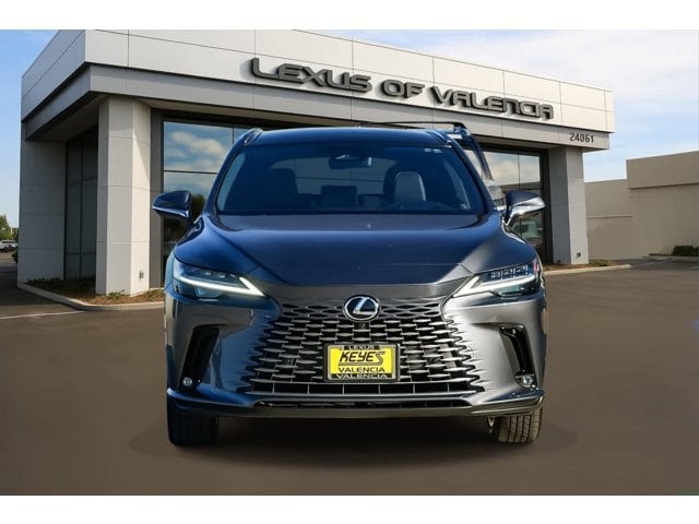 Thumbnail: 2026 Lexus RX - 6