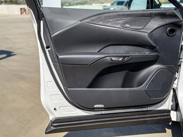 Thumbnail: 2026 Lexus RX - 23