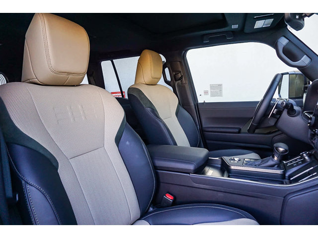 Thumbnail: 2026 Lexus GX - 17