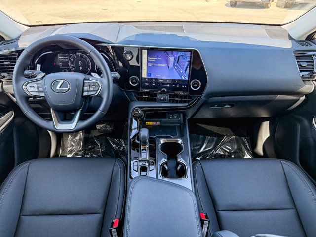 Thumbnail: 2026 Lexus NX - 13