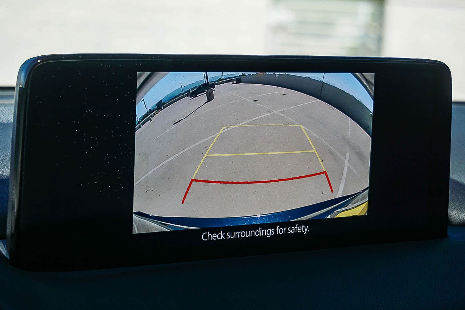 Thumbnail: 2023 Mazda CX-5 - 25