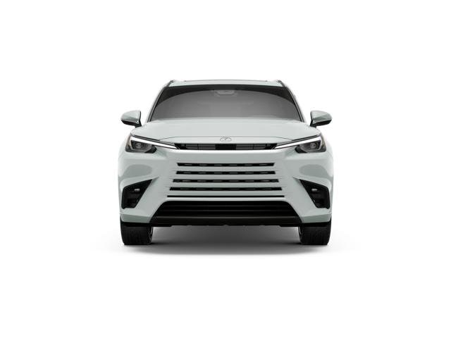Thumbnail: 2026 Lexus TX - 5