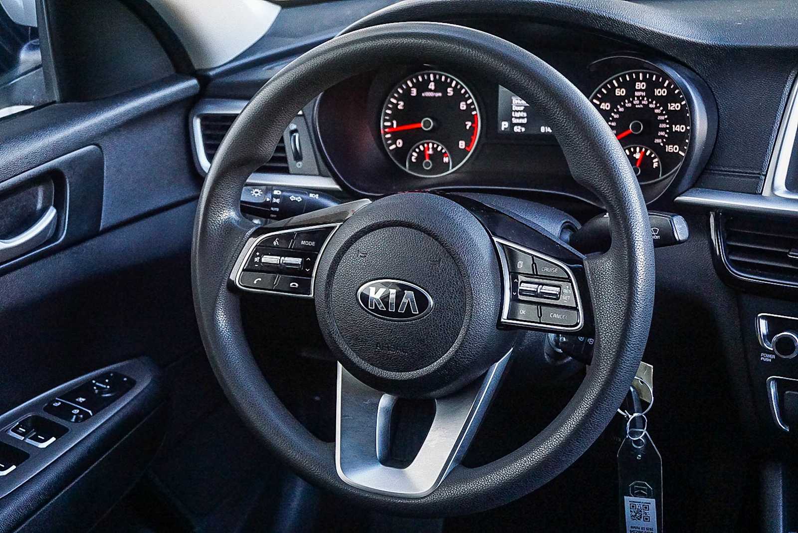 Thumbnail: 2020 Kia Optima - 15