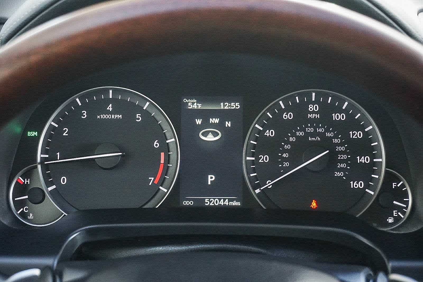 Thumbnail: 2022 Lexus RX - 25