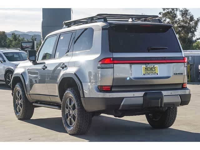 Thumbnail: 2026 Lexus GX - 6