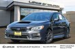 Subaru WRX