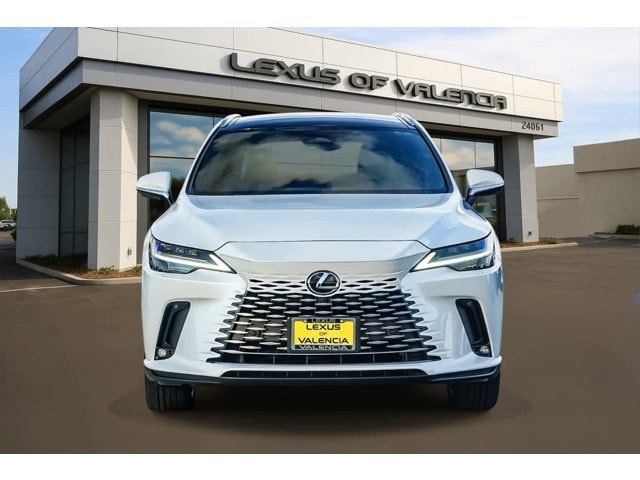 Thumbnail: 2026 Lexus RX - 6