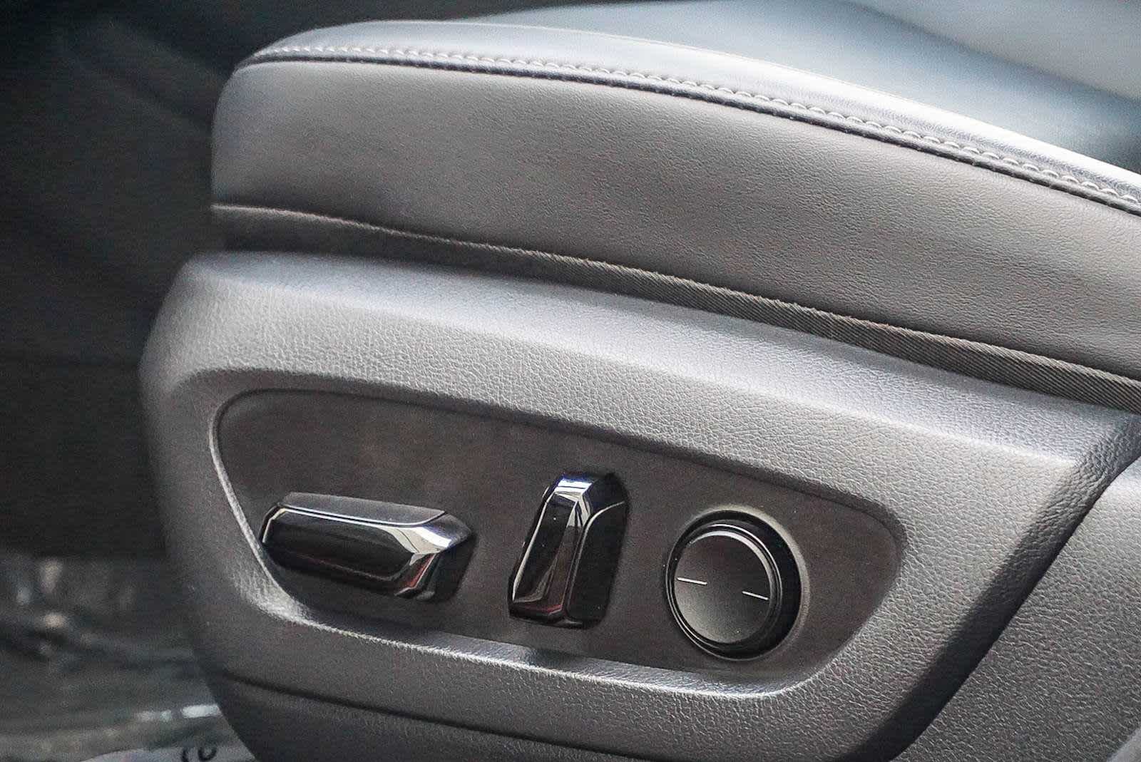 Thumbnail: 2025 Lexus NX - 21