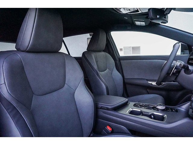 Thumbnail: 2026 Lexus RZ - 16