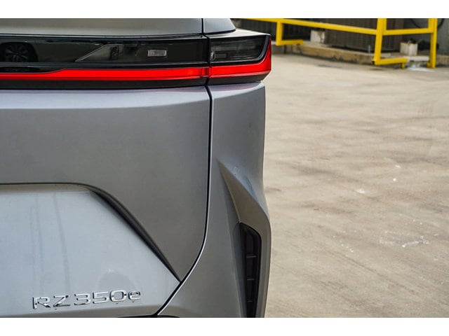 Thumbnail: 2026 Lexus RZ - 11