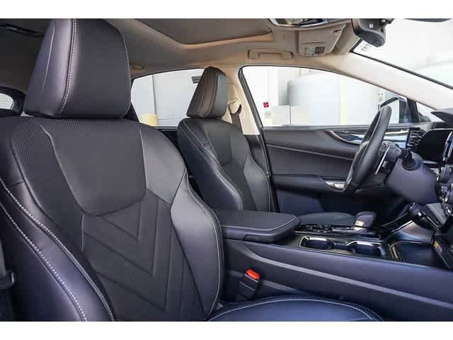 Thumbnail: 2026 Lexus NX - 34