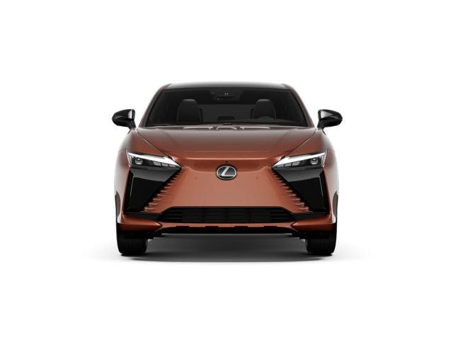Thumbnail: 2026 Lexus RZ - 5