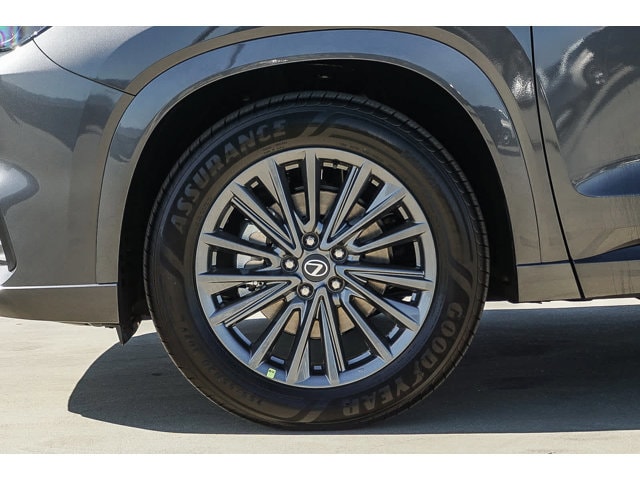 Thumbnail: 2026 Lexus TX - 19