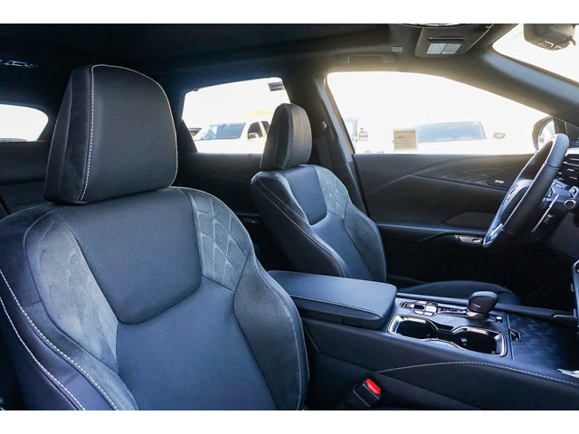 Thumbnail: 2026 Lexus RX - 17