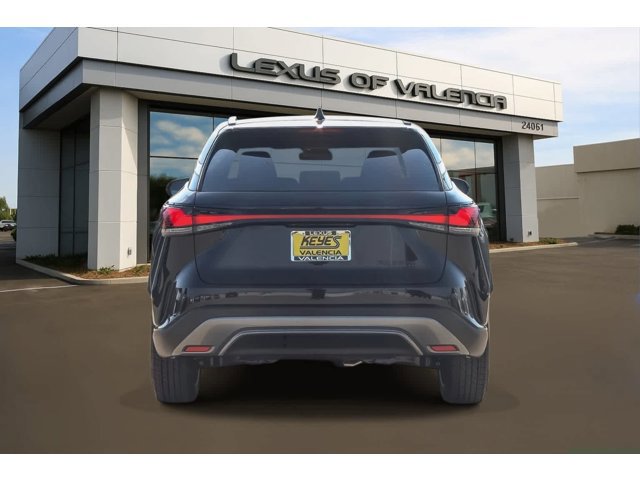 Thumbnail: 2026 Lexus RX - 3