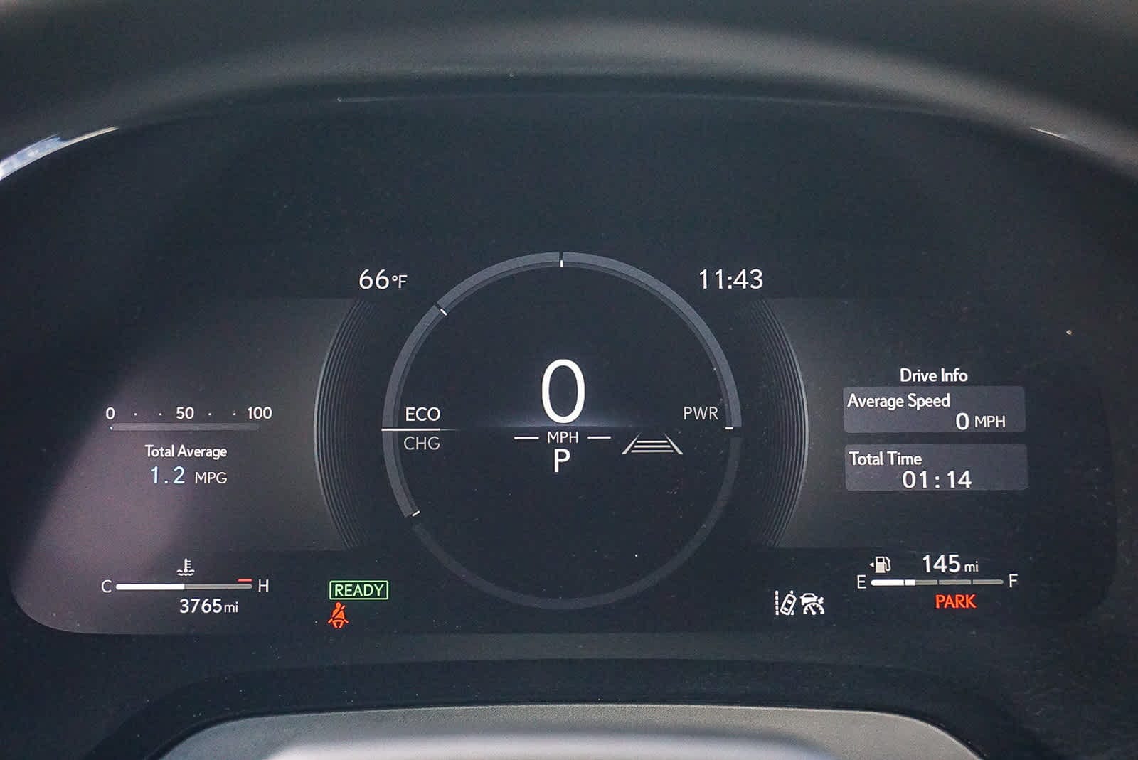 Thumbnail: 2025 Lexus RX - 25