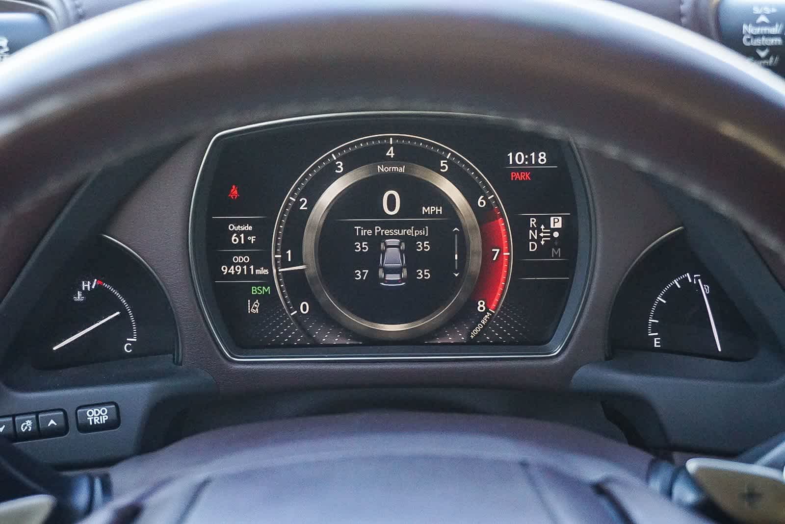 Thumbnail: 2018 Lexus LS - 24