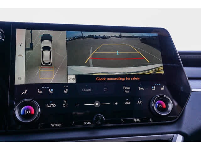 Thumbnail: 2026 Lexus RX - 46