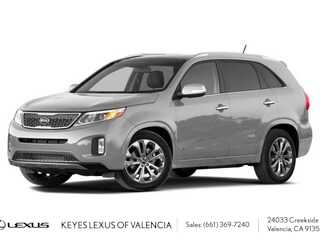 2014 Kia Sorento LX -
                  Valencia, CA
