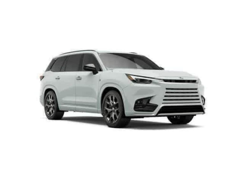 New 2025 Lexus TX HYBRID 500h F SPORT PERFORMANCE PREMIUM AWD TX 500h AWD