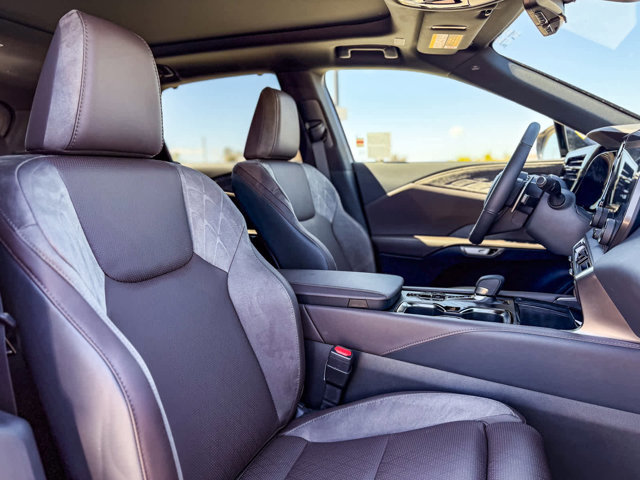 Thumbnail: 2026 Lexus RX - 17