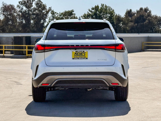 Thumbnail: 2026 Lexus RX - 3