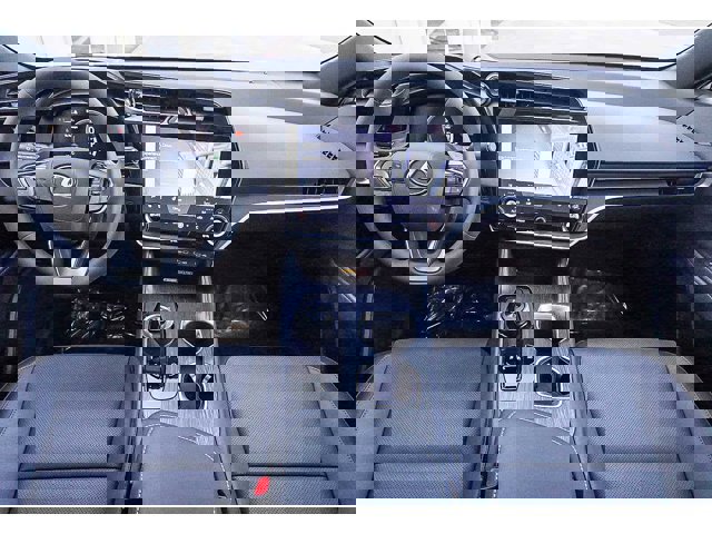 Thumbnail: 2026 Lexus RZ - 12