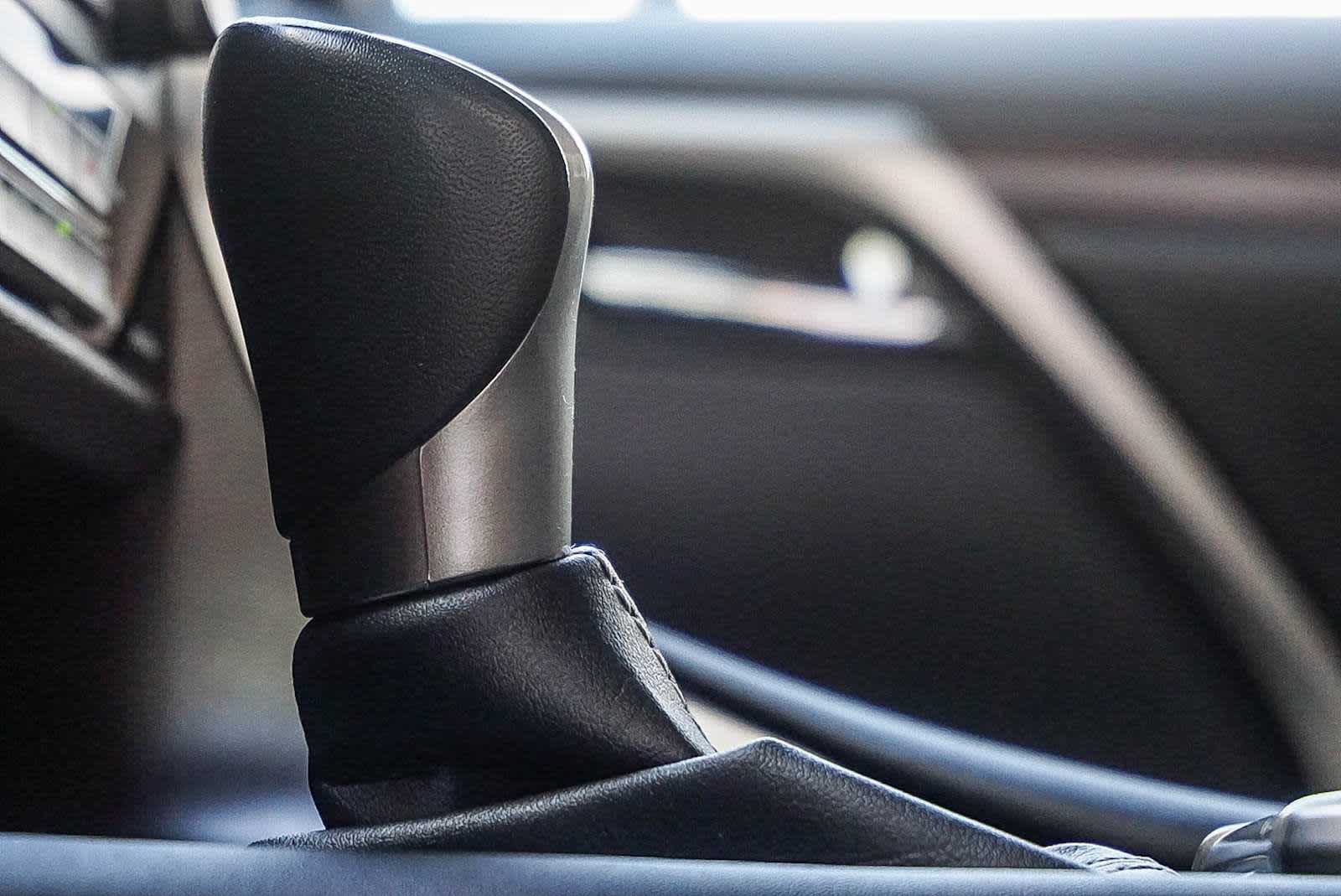 Thumbnail: 2022 Lexus RX - 20