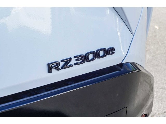 Thumbnail: 2025 Lexus RZ - 12