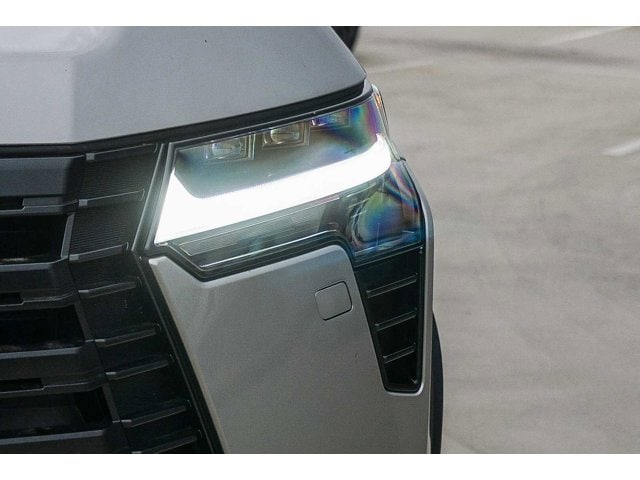 Thumbnail: 2026 Lexus GX - 12