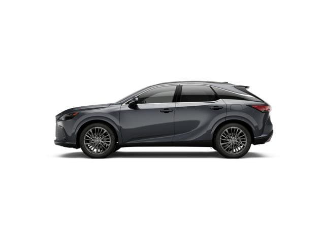 Thumbnail: 2026 Lexus RX - 2