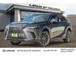  LEXUS RX PLUG-IN HYBRID ELECTRIC VEHICLE